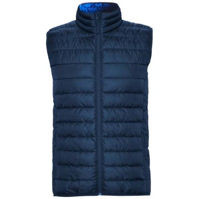 Smanicato Oslo kids insulated bodywarmer - cod. PK5092